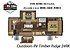 2019 Outdoors RV Timber Ridge for sale 300184620